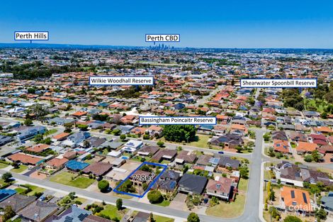 Property photo of 38 Guelfi Road Balcatta WA 6021