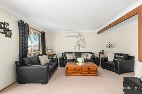 Property photo of 40 Natan Place Cordeaux Heights NSW 2526