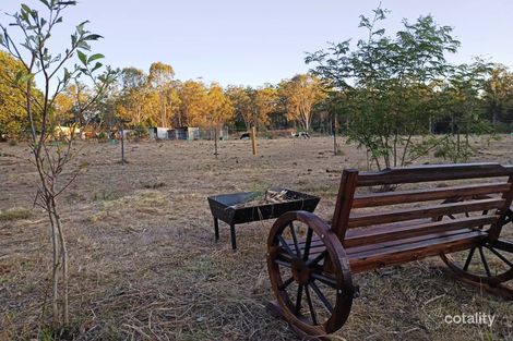 33 Packer Rd, Blackbutt North, QLD 4314