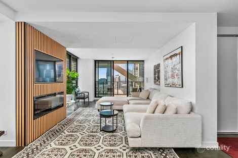 Property photo of 3601/135 City Road Southbank VIC 3006
