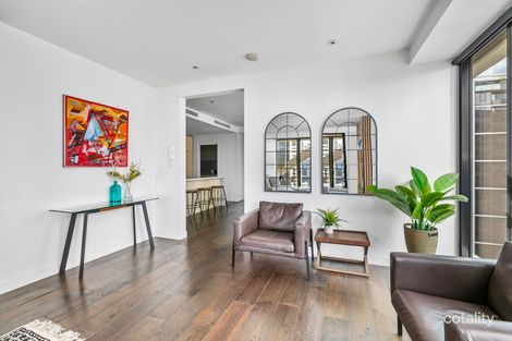 Property photo of 3601/135 City Road Southbank VIC 3006