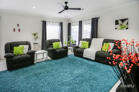Property photo of 10 Orbit Court Woodcroft SA 5162