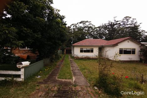 Property photo of 16 Skenes Avenue Eastwood NSW 2122