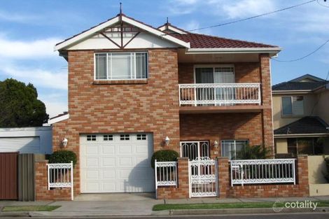 6 Lyon St, Mascot, NSW 2020