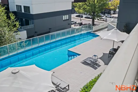 Property photo of 520/100 Northbourne Avenue Braddon ACT 2612