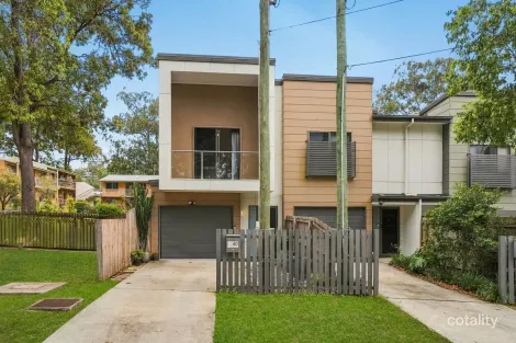 40 Rockingham St, Mount Gravatt, QLD 4122