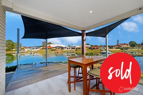 Property photo of 1/27 Cornwallis Close Port Macquarie NSW 2444