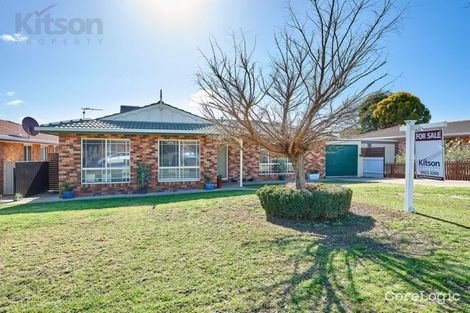 Property photo of 9 Eaton Street Ashmont NSW 2650