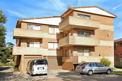 6/21 Osborne St, Wollongong, NSW 2500