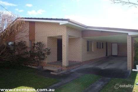 Property photo of 30 Rich Street Stanthorpe QLD 4380