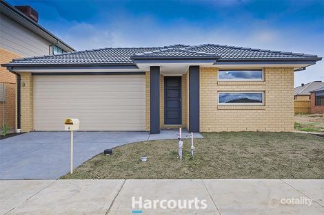 6 Cherrington Ave, Officer, VIC 3809