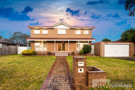 Property photo of 6 Booran Avenue Glen Waverley VIC 3150