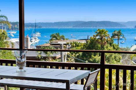 Property photo of 1020 Barrenjoey Road Palm Beach NSW 2108