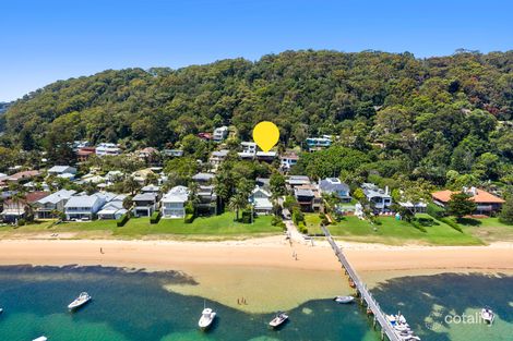 Property photo of 1020 Barrenjoey Road Palm Beach NSW 2108