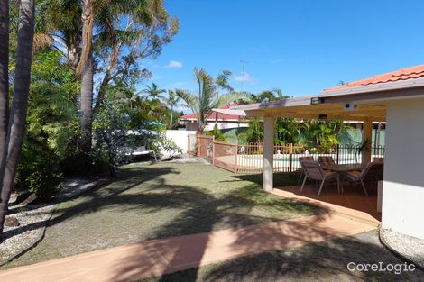 Property photo of 41 Barrier Reef Drive Mermaid Waters QLD 4218