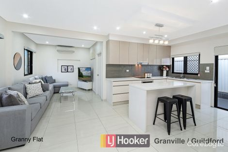 Property photo of 51 Hunt Street Guildford West NSW 2161