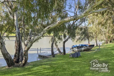 Property photo of 25 New Landing Way Renmark SA 5341