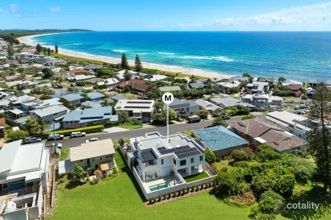 2/41 Dress Circle Dr, Lennox Head, NSW 2478
