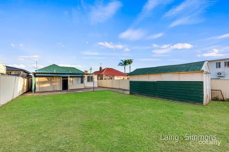 Property photo of 1 Rickard Street Auburn NSW 2144
