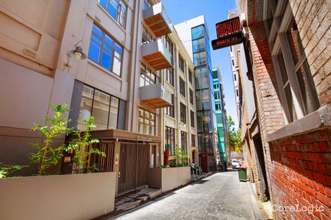 Property photo of 11/30 Oliver Lane Melbourne VIC 3000