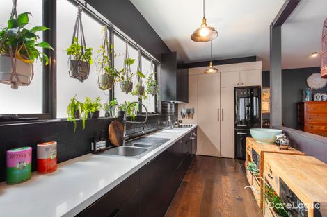 Property photo of 11/30 Oliver Lane Melbourne VIC 3000