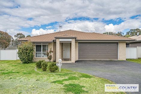 Property photo of 22 Earle Page Drive Armidale NSW 2350