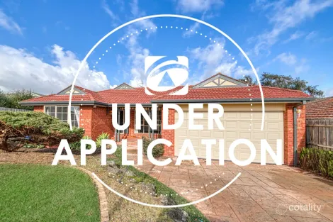 Property photo of 9 Millgrove Way Berwick VIC 3806