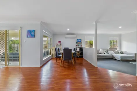 Property photo of 13 Bidmead Circuit Pimpama QLD 4209