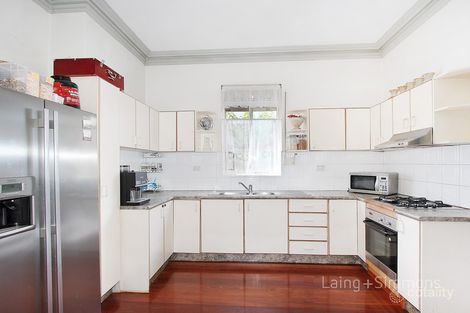 Property photo of 2 Sheffield Street Auburn NSW 2144