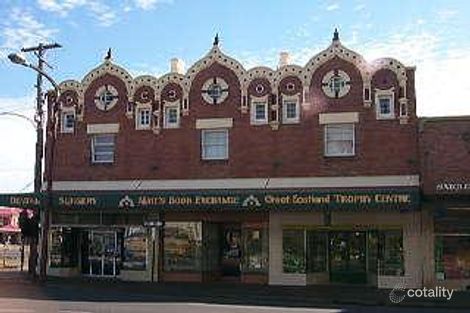 67 Russell St, Toowoomba City, QLD 4350