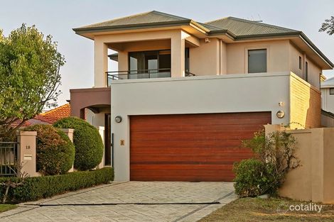 Property photo of 18 Swan Road Attadale WA 6156