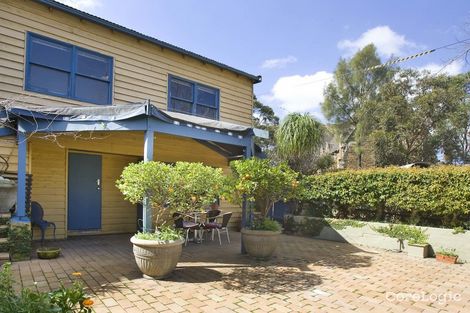 Property photo of 2 Oxford Street Newtown NSW 2042