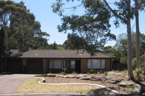 Property photo of 4 Jackson Court St Agnes SA 5097