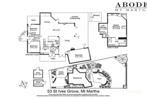 Property photo of 53 St Ives Grove Mount Martha VIC 3934