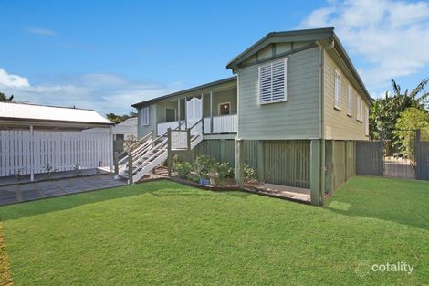 Property photo of 53 Cobar Street Lota QLD 4179