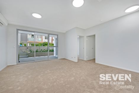 12/1 Demeter St, Rouse Hill, NSW 2155