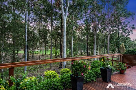 Property photo of 1 Marinda Crescent Brookwater QLD 4300