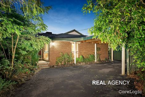 Property photo of 22 Vinen Road Scoresby VIC 3179