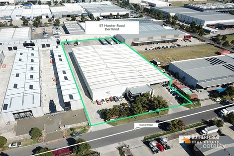 57 Hunter Rd, Derrimut, VIC 3026