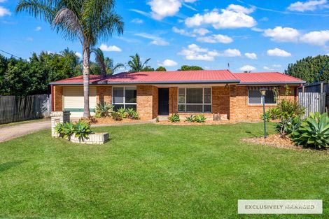 Property photo of 14 Ironbark Drive Kallangur QLD 4503