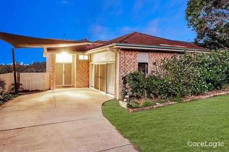 Property photo of 30 Inverness Court Nerang QLD 4211