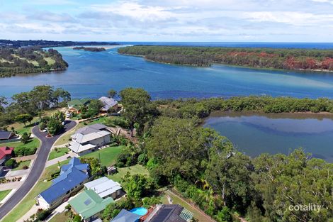 Property photo of 1 Edgewater Drive Nambucca Heads NSW 2448
