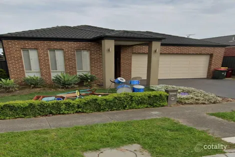21 Cockatiel Cct, Craigieburn, VIC 3064
