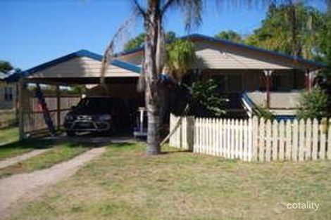 16 Cheetham St, Cecil Plains, QLD 4407