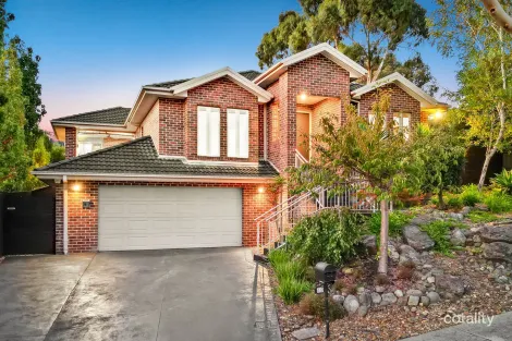 Property photo of 50 Leemak Crescent Berwick VIC 3806