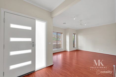 Property photo of 41 Camouflage Drive Epping VIC 3076