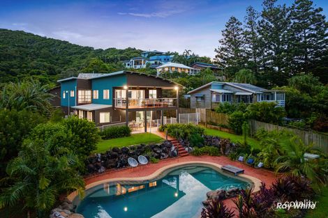 Property photo of 12A Macdonald Street Barlows Hill QLD 4703