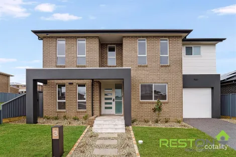 Property photo of 3 Aurora Street Austral NSW 2179