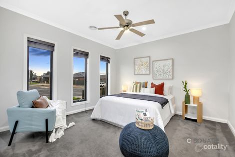 Property photo of 111 Fulham Way Wollert VIC 3750