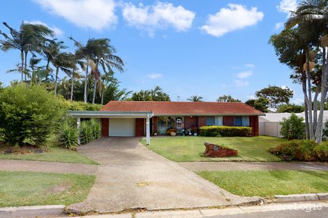 Property photo of 32 Mingaletta Drive Ashmore QLD 4214